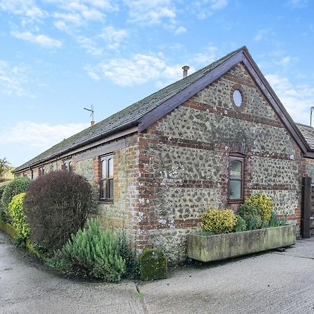 Вилла The Stables Ansty  Экстерьер фото