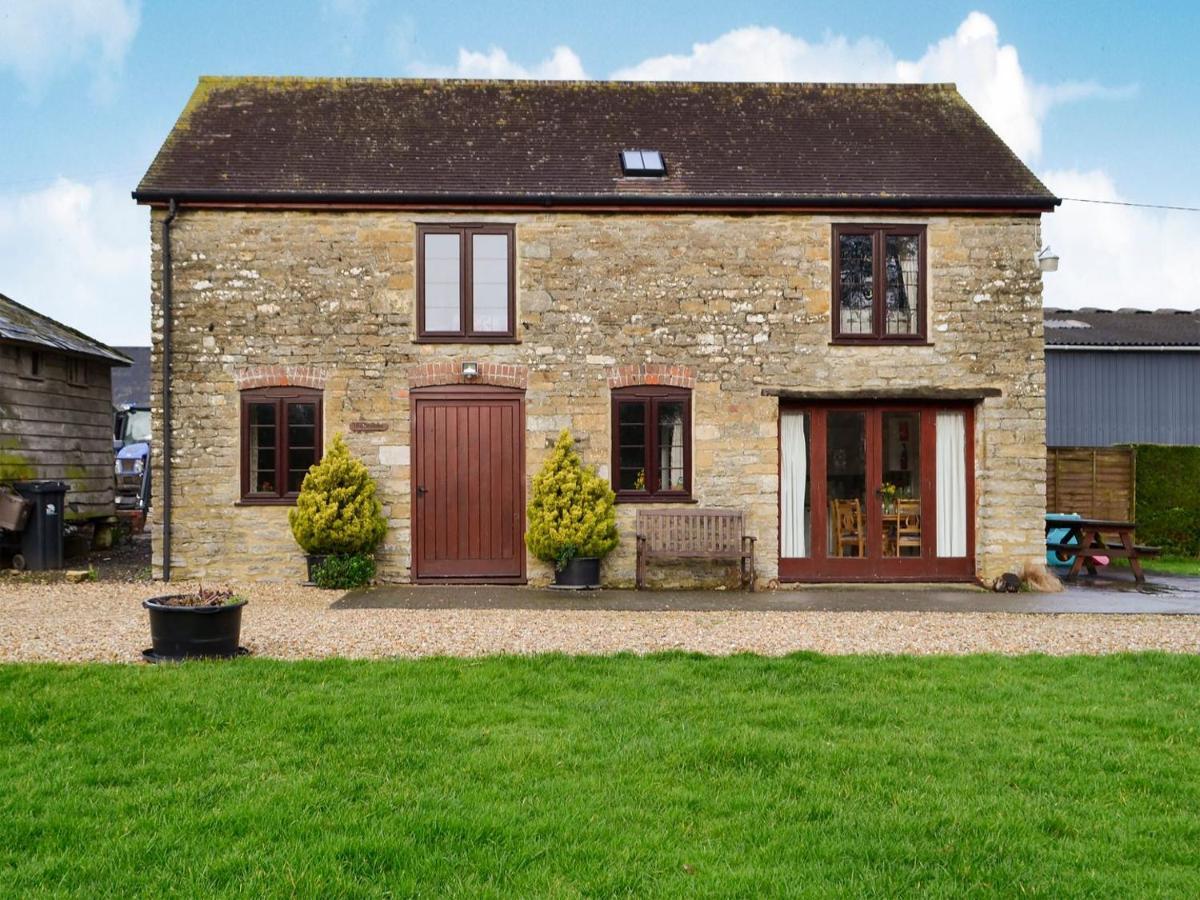 Вилла The Stables Ansty  Экстерьер фото