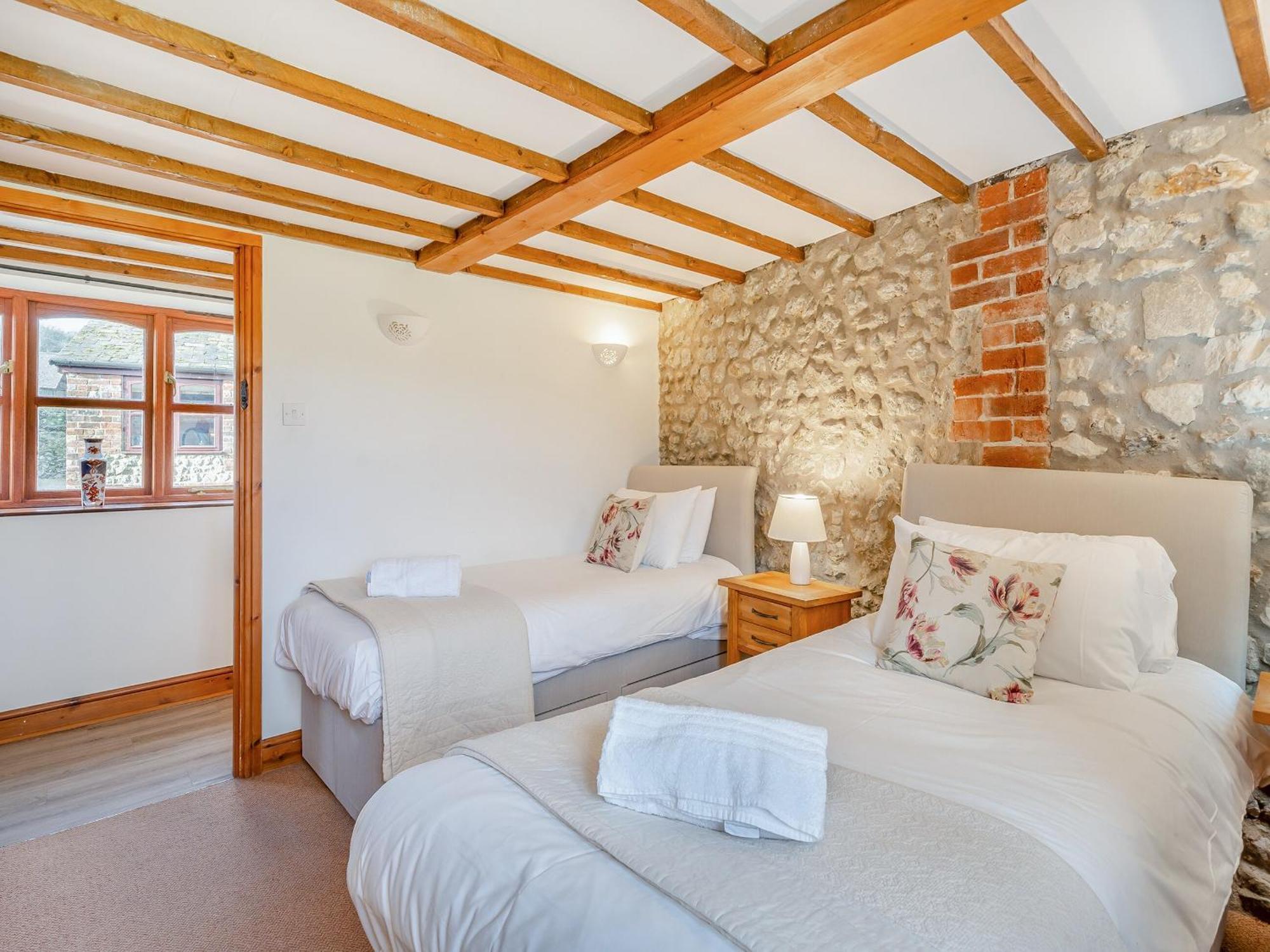 Вилла The Stables Ansty  Экстерьер фото