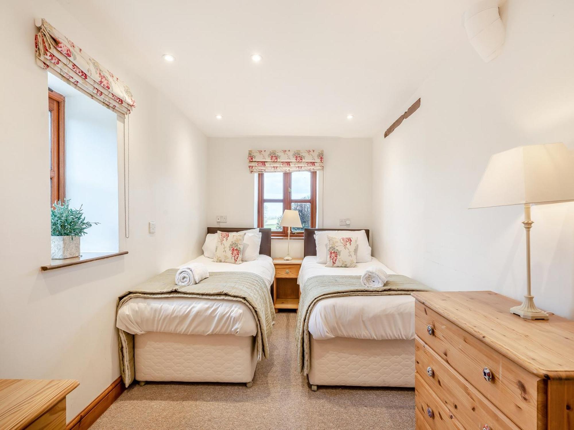 Вилла The Stables Ansty  Экстерьер фото