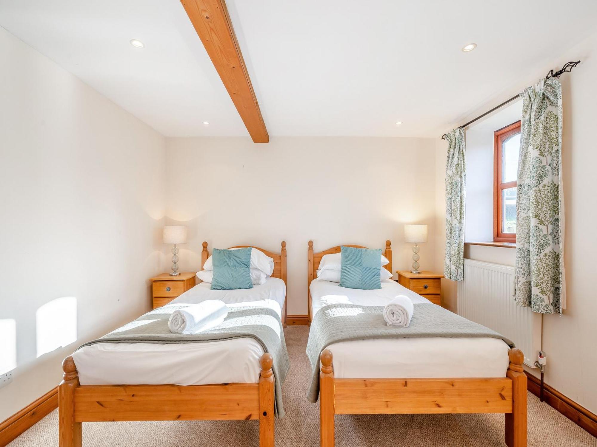 Вилла The Stables Ansty  Экстерьер фото