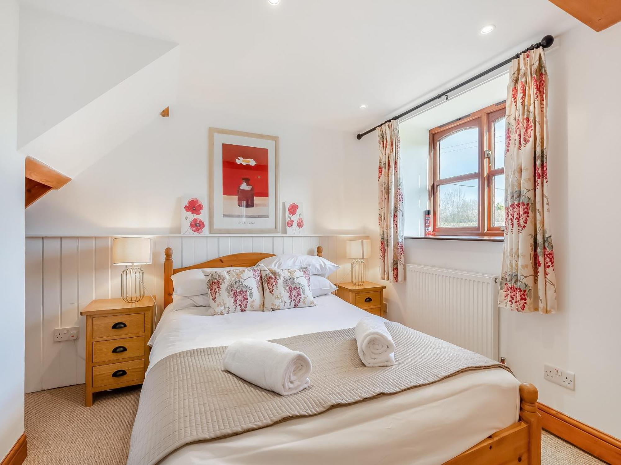 Вилла The Stables Ansty  Экстерьер фото